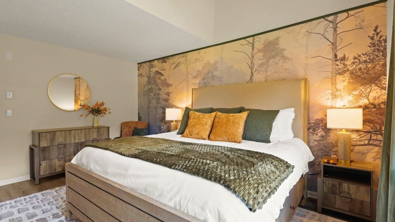 Photo of Bedroom in Banner Elk
