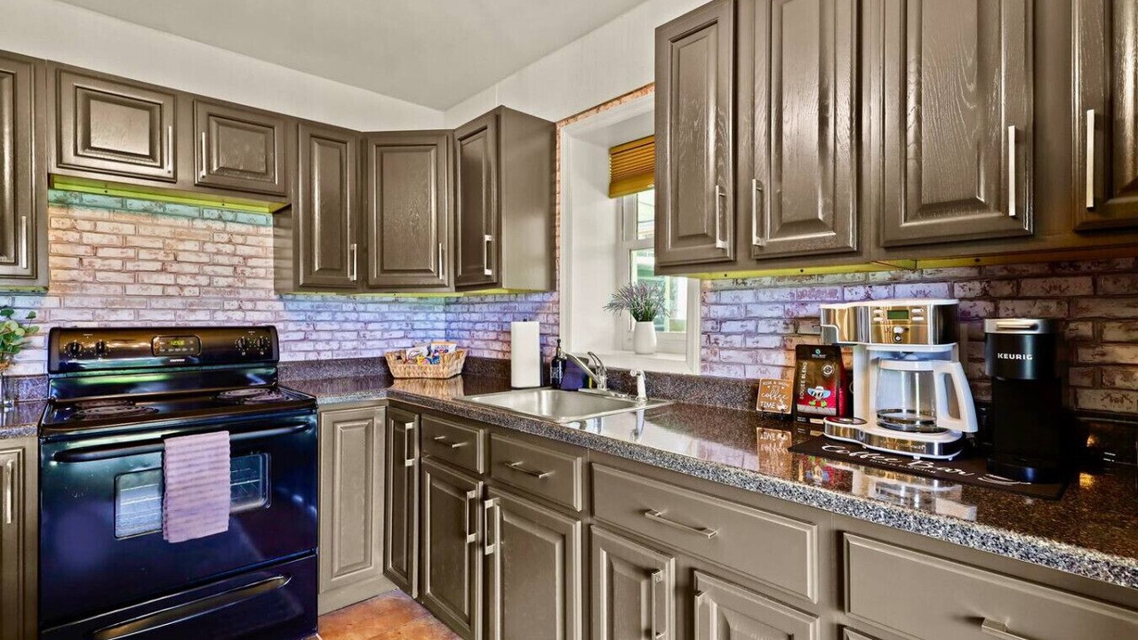Photo of Kitchen in Banner Elk