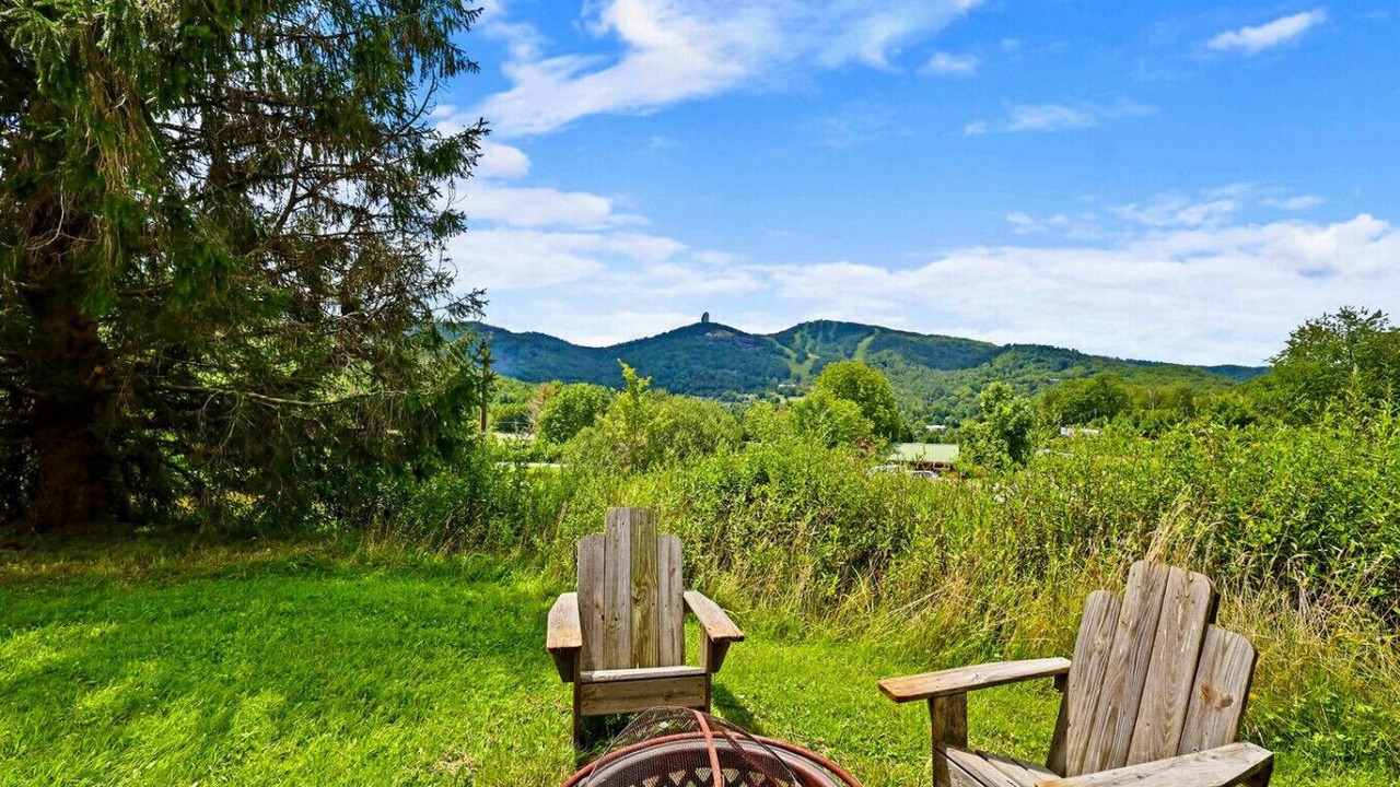Photo of Outdoor in Banner Elk