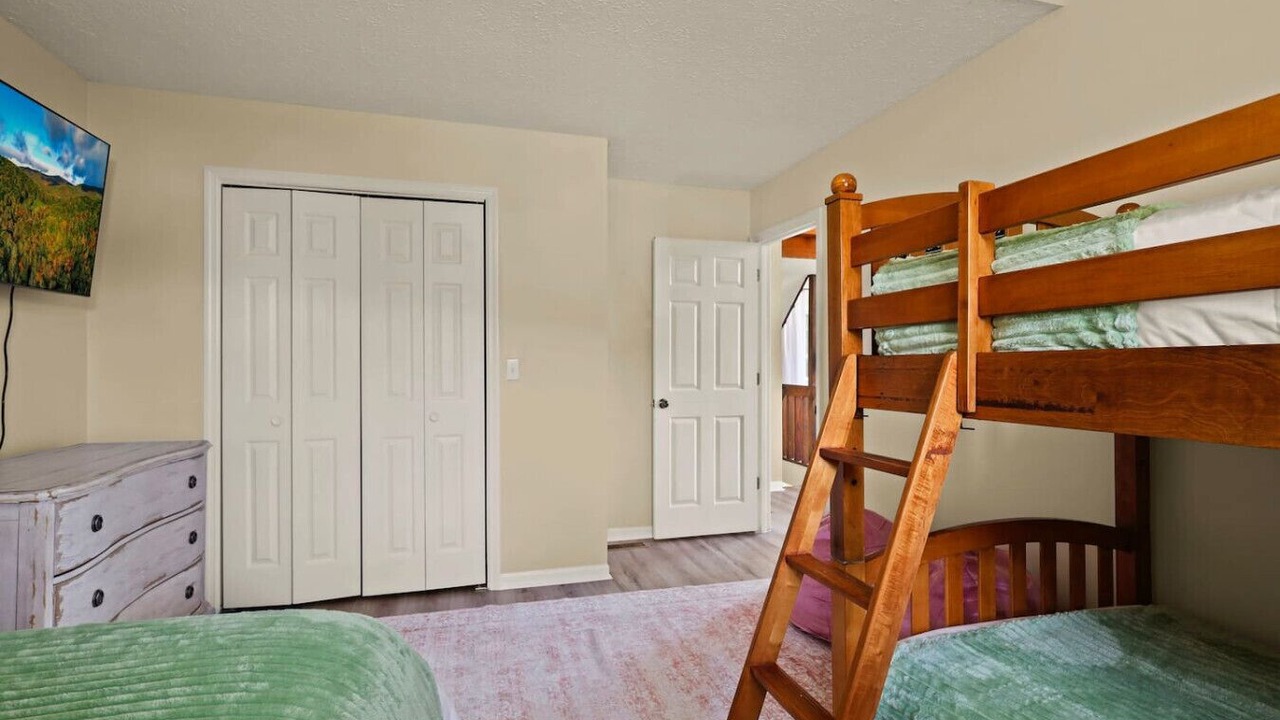 Photo of Bedroom in Banner Elk