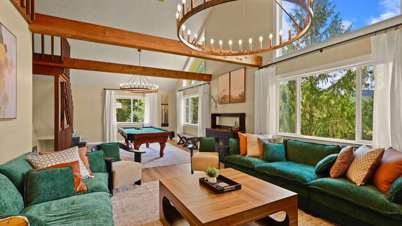Photo of Livingroom in Banner Elk