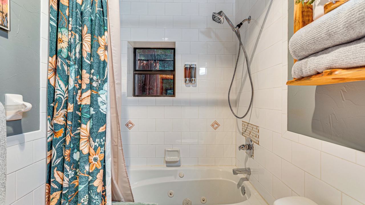 Photo of Bathroom in Indian Rock Springs