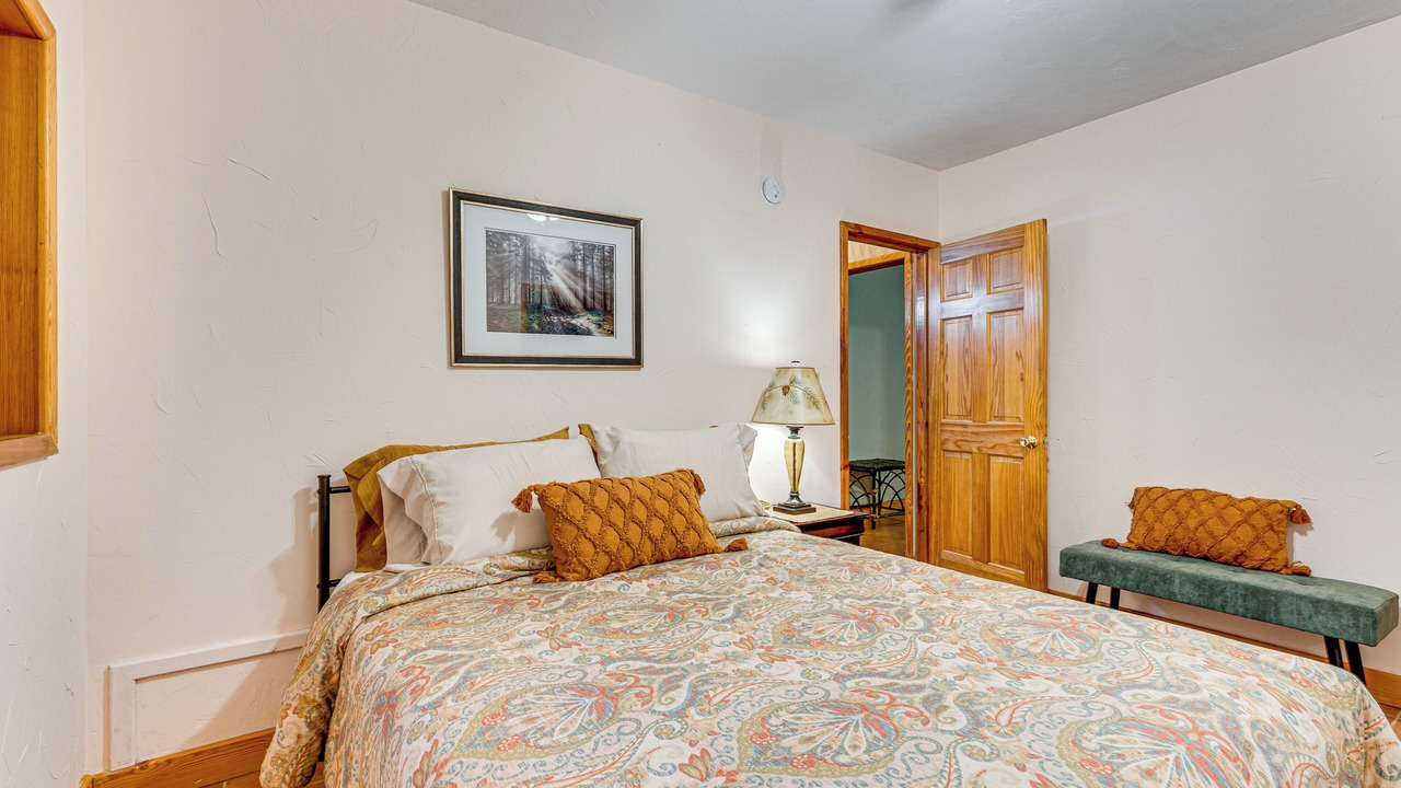 Photo of Bedroom in Indian Rock Springs