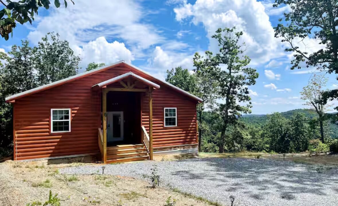 Photo of Outdoor in Morganton
