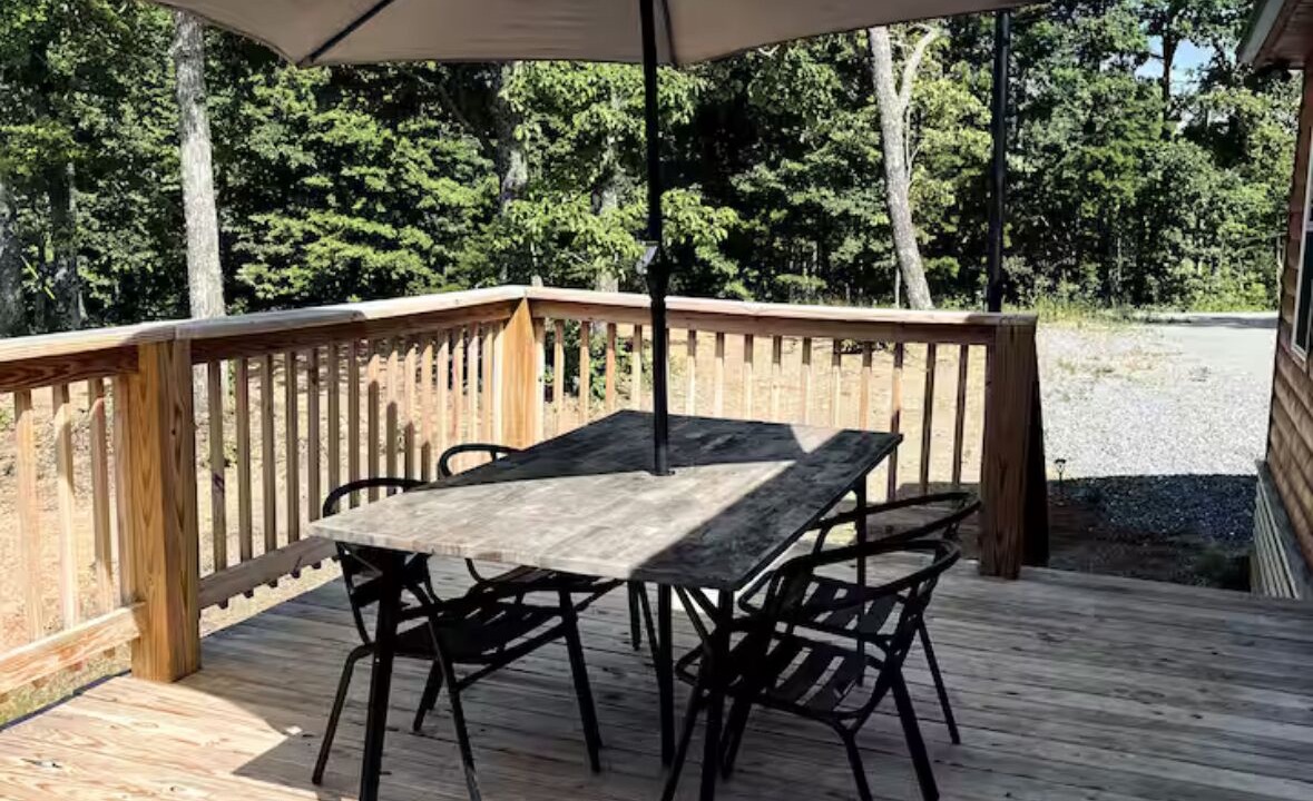 Photo of Outdoor in Morganton