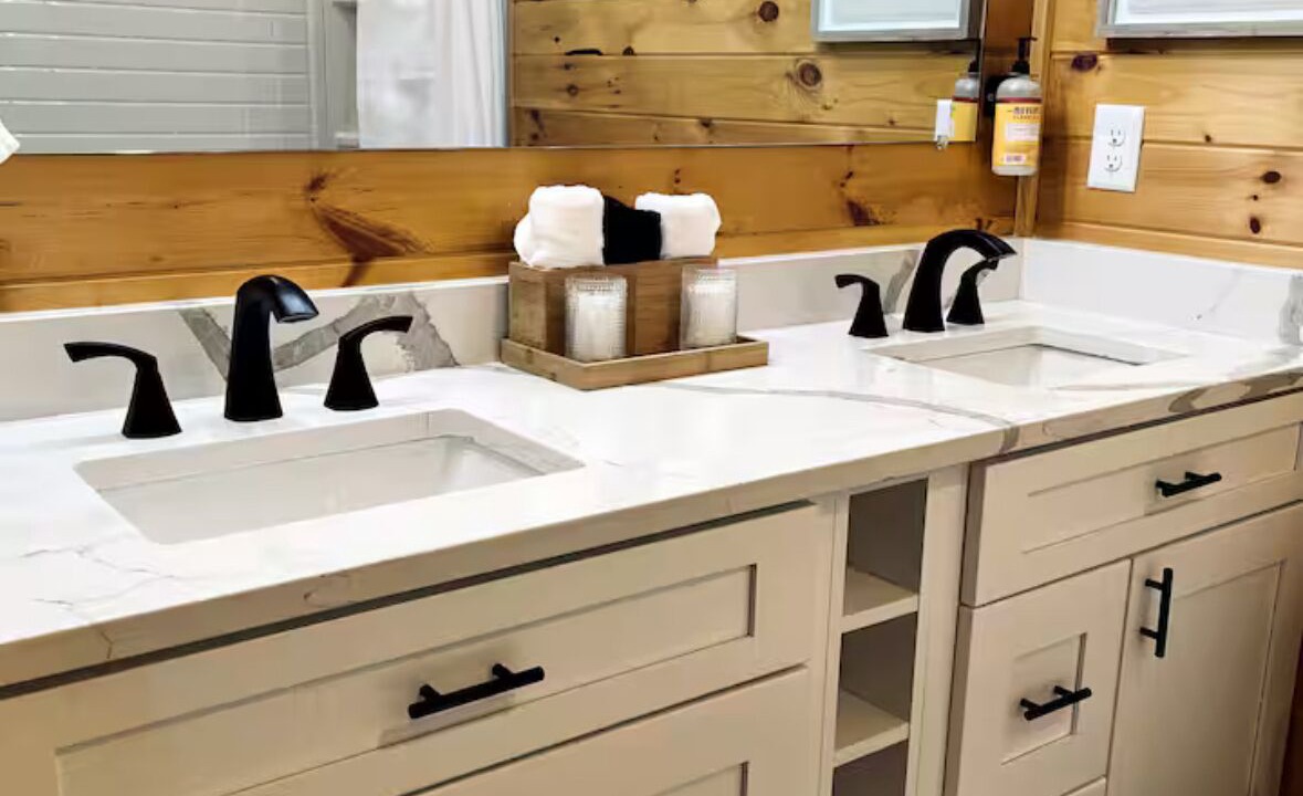 Photo of Bathroom in Morganton