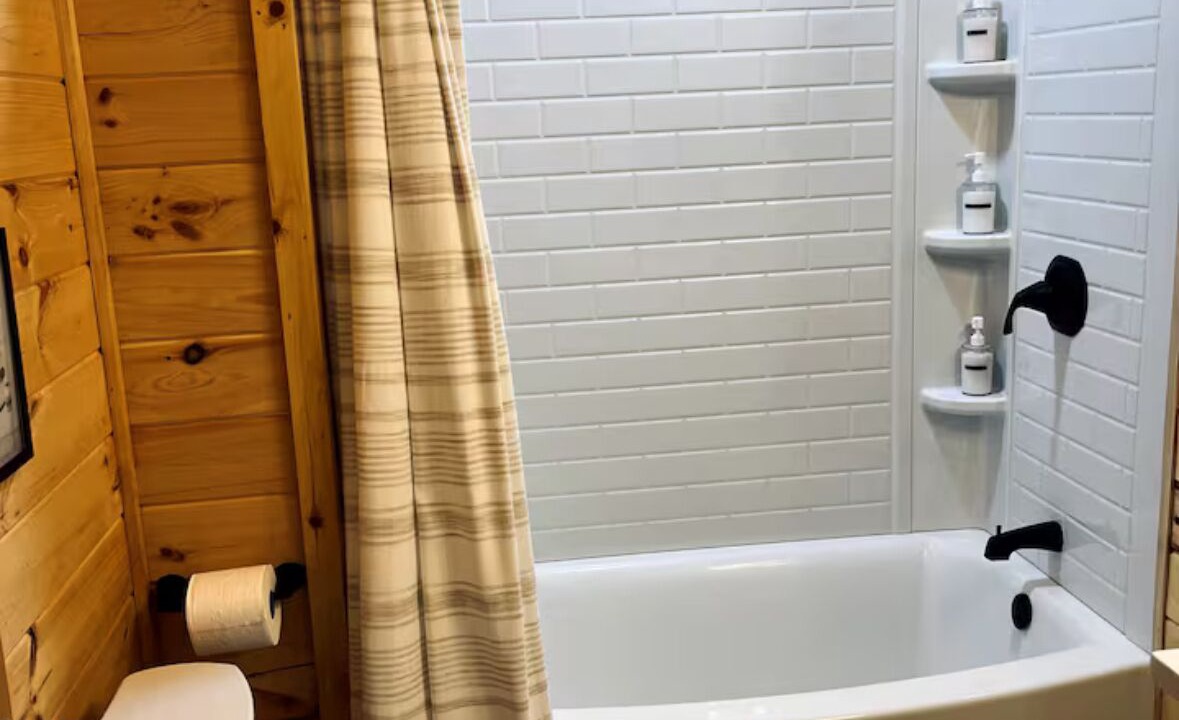Photo of Bathroom in Morganton