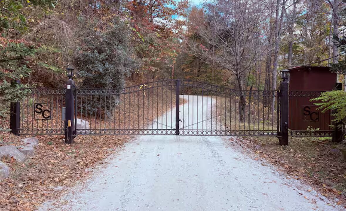 Photo of Outdoor in Morganton