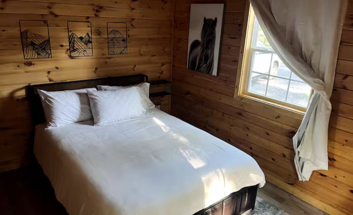 Photo of Bedroom in Morganton