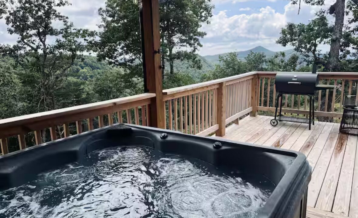 Photo of Outdoor in Morganton