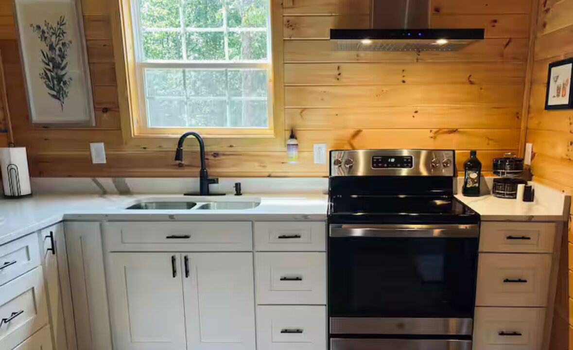 Photo of Kitchen in Morganton