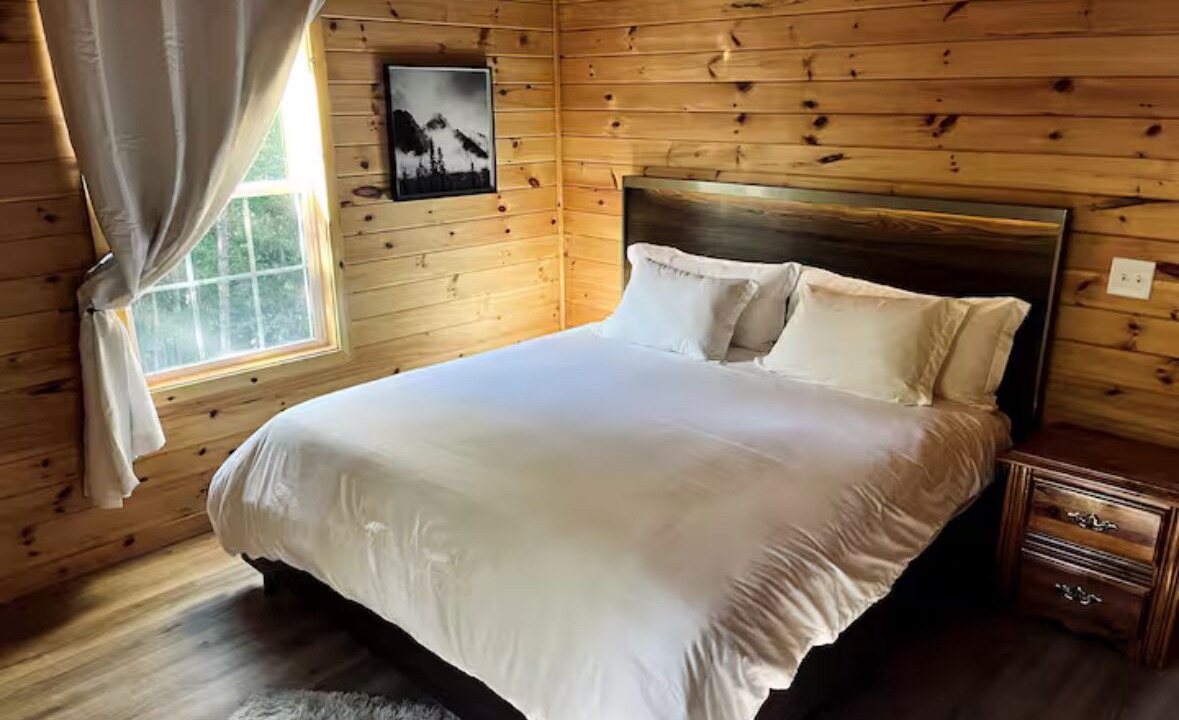 Photo of Bedroom in Morganton