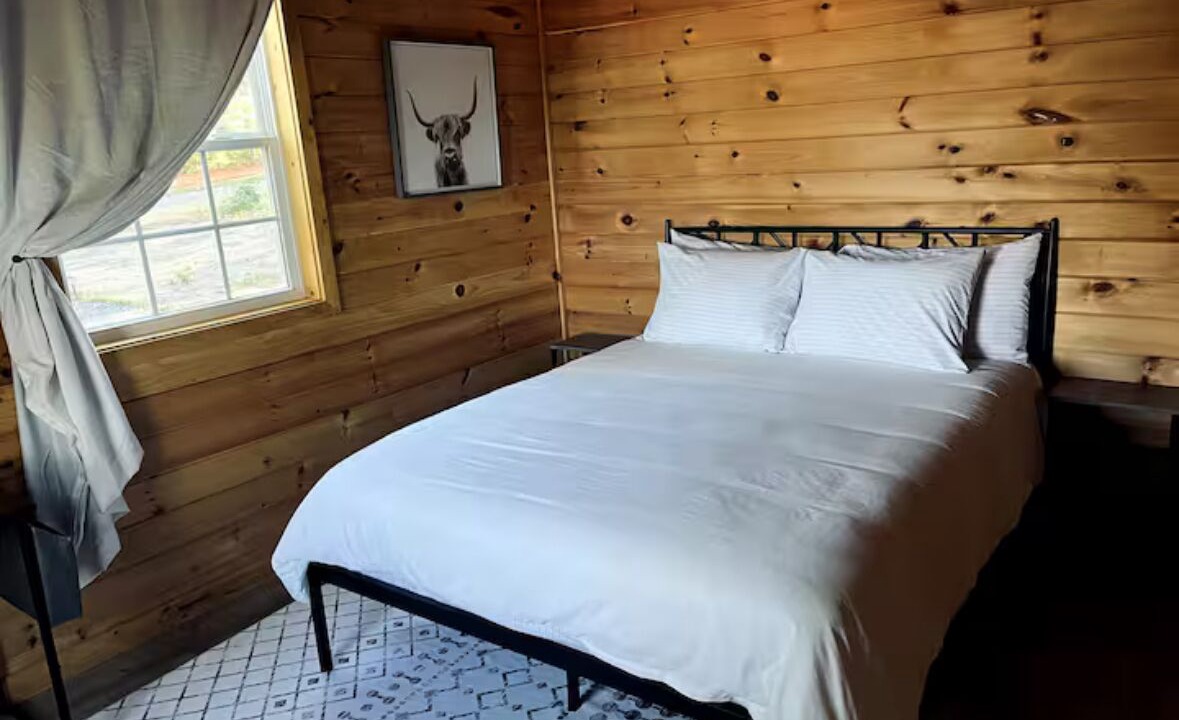 Photo of Bedroom in Morganton