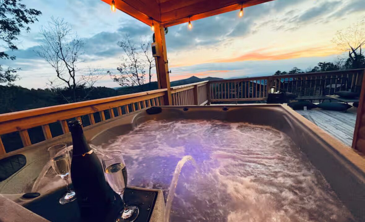 Photo of Outdoor in Morganton