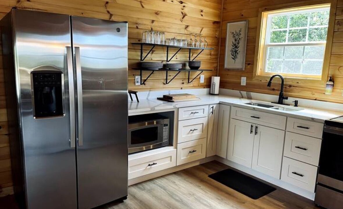 Photo of Kitchen in Morganton