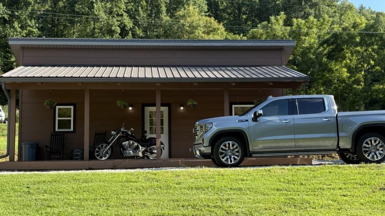 Photo of Outdoor in Robbinsville