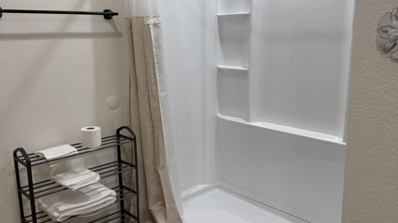 Photo of Bathroom in Robbinsville