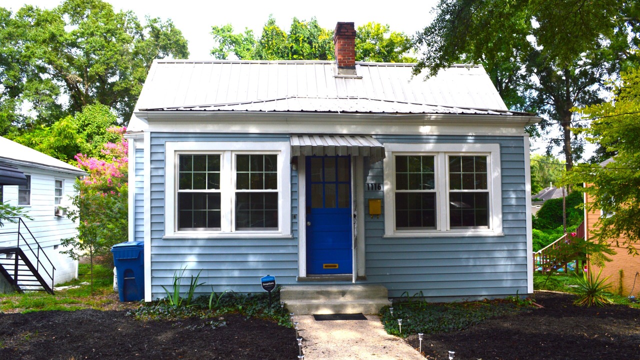 Photo of Outdoor in Durham