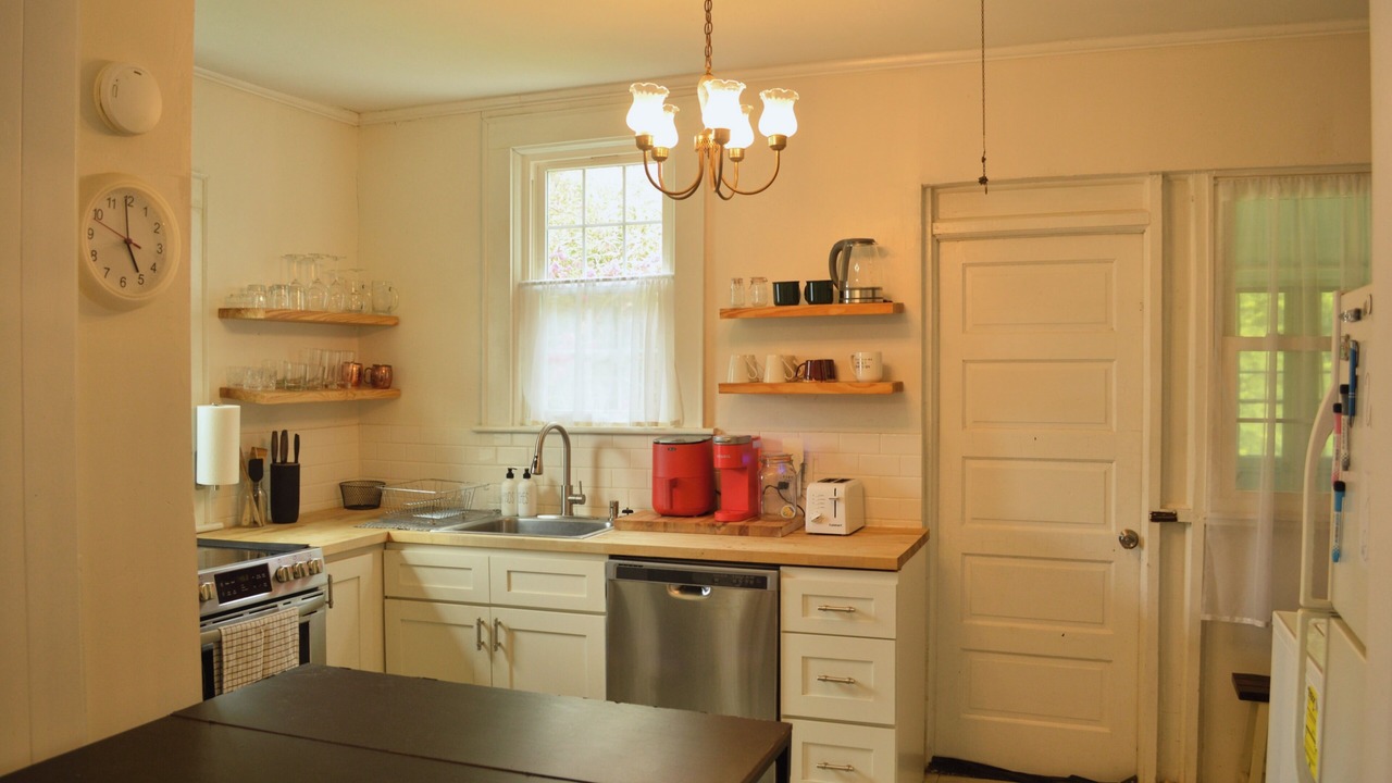 Photo of Kitchen in Durham