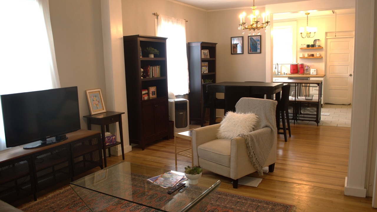 Photo of Livingroom in Durham