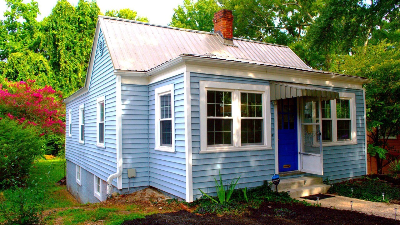 Photo of Outdoor in Durham