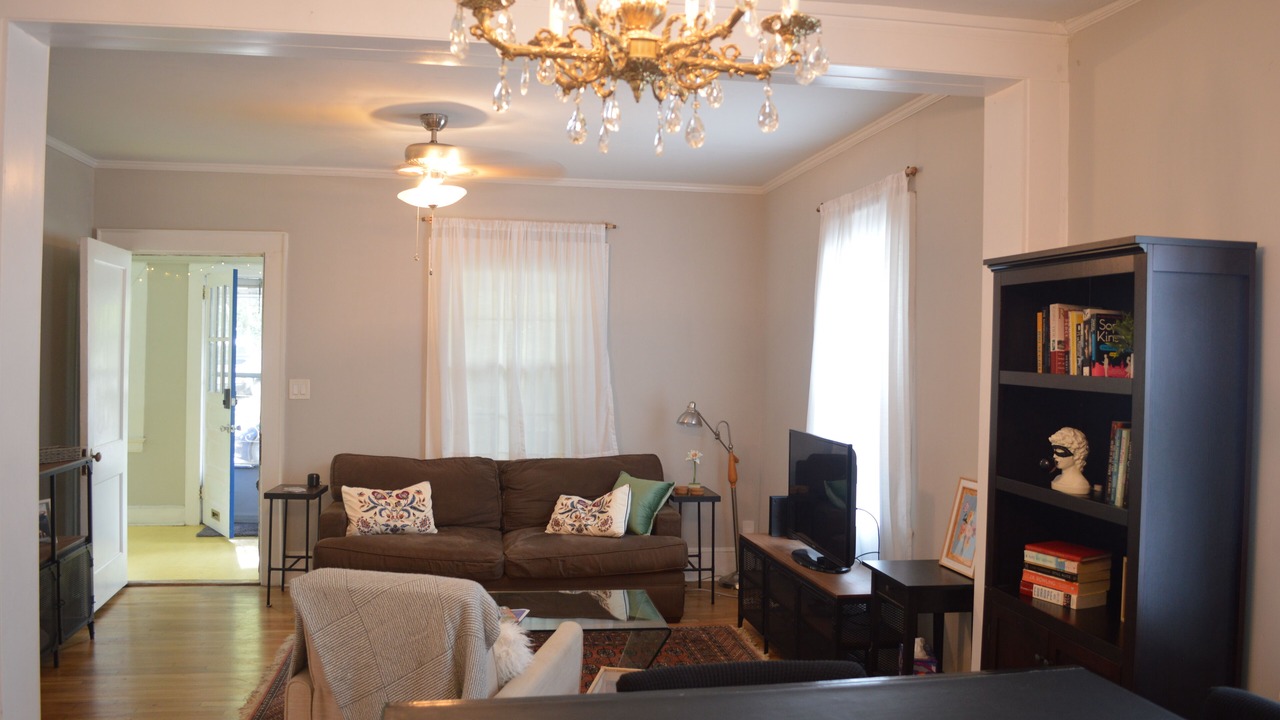 Photo of Livingroom in Durham