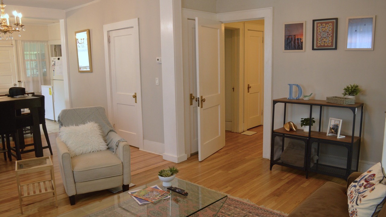 Photo of Livingroom in Durham