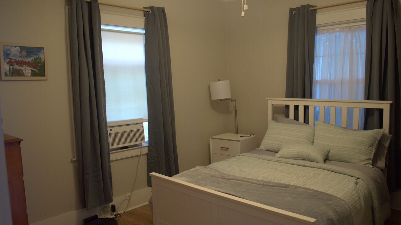 Photo of Bedroom in Durham