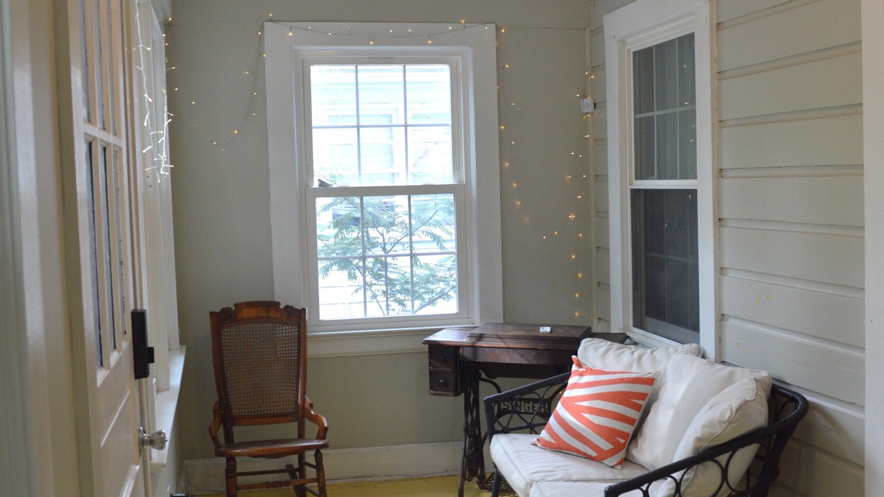 Photo of Livingroom in Durham