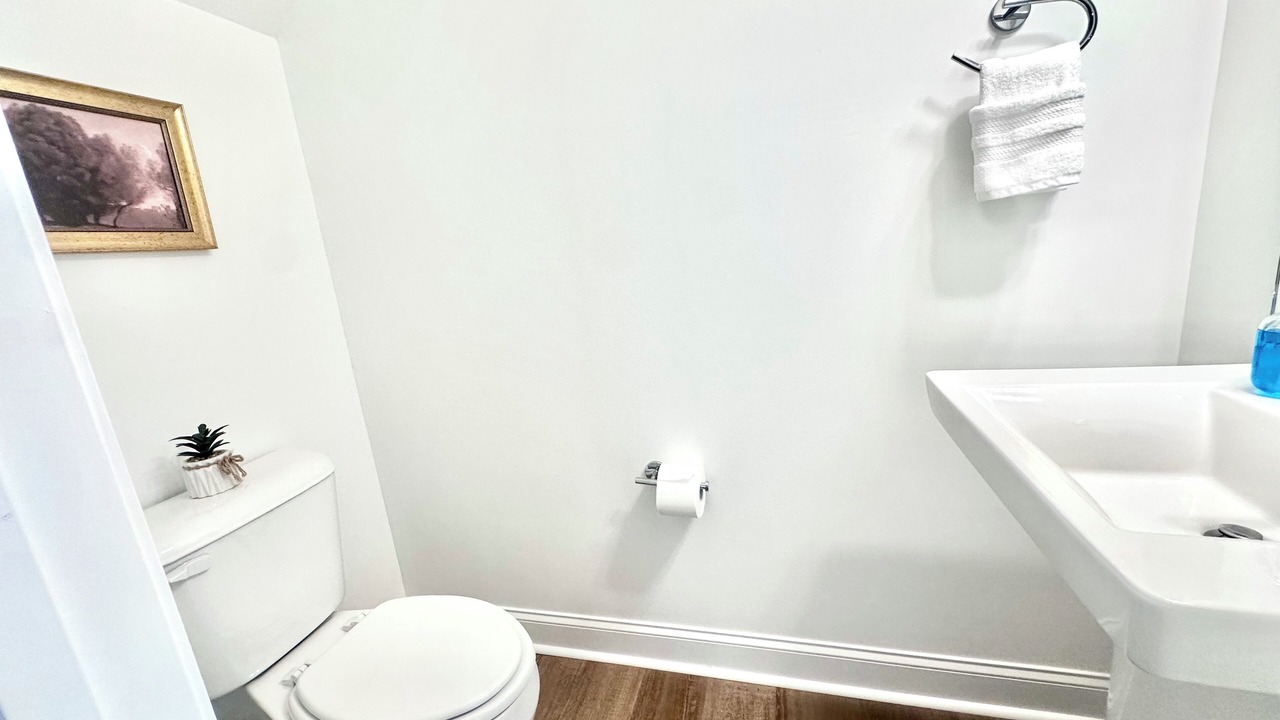 Photo of Bathroom in North Raleigh