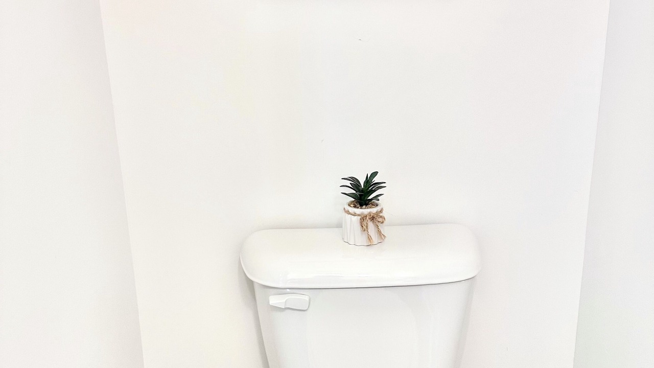 Photo of Bathroom in North Raleigh