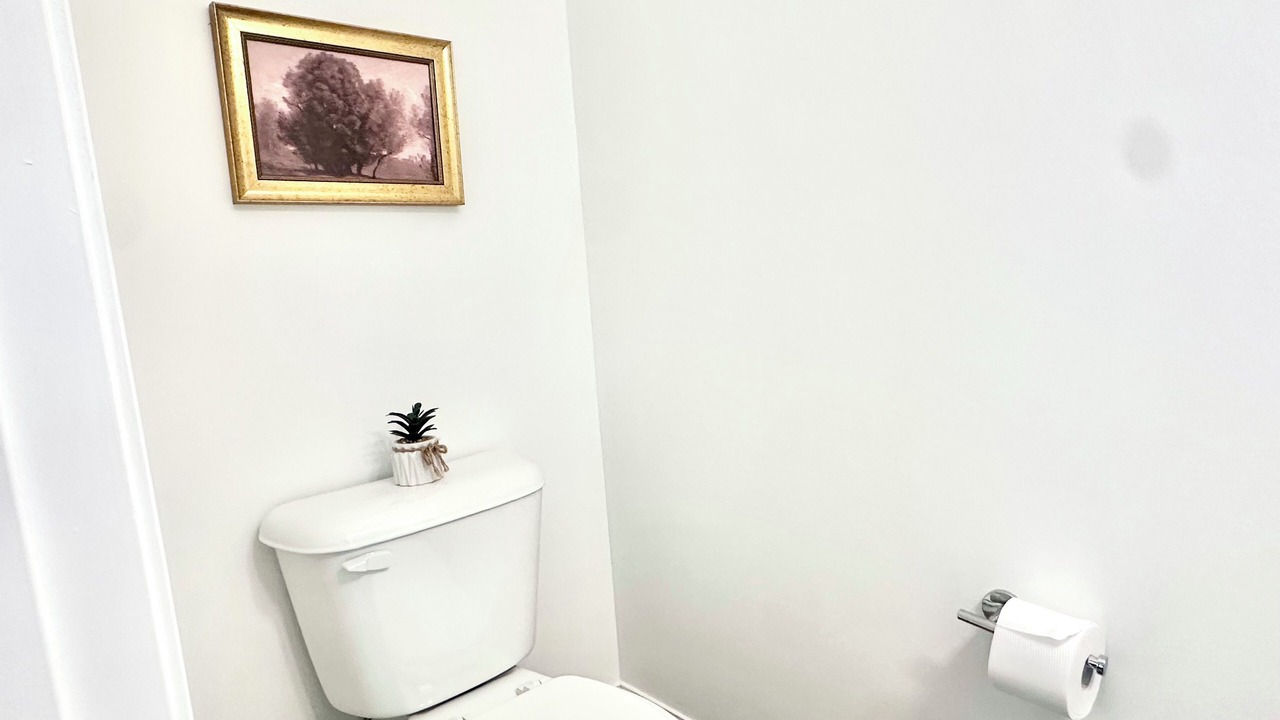 Photo of Bathroom in North Raleigh