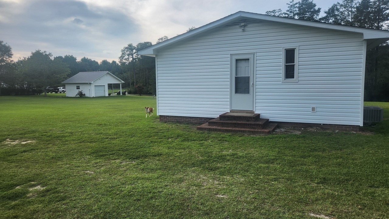 Photo of Outdoor in Dunn