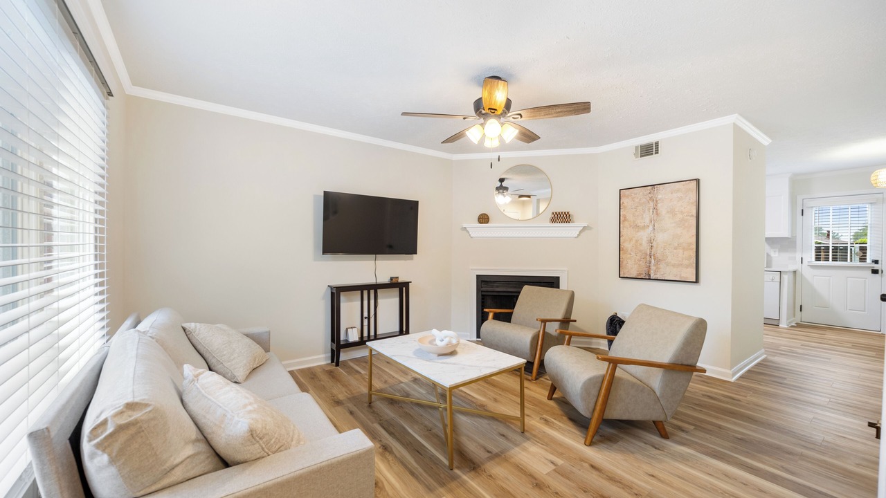 Photo of Livingroom in North Augusta