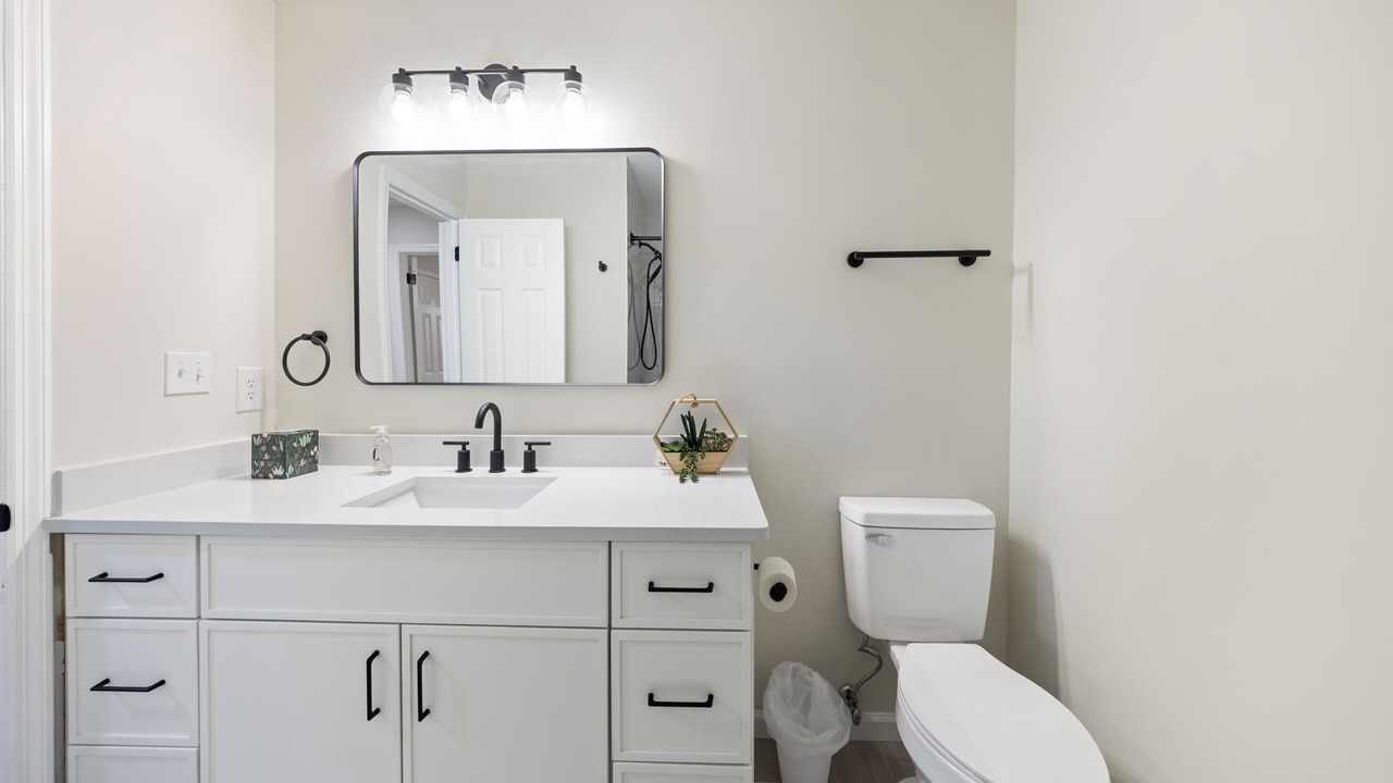 Photo of Bathroom in North Augusta