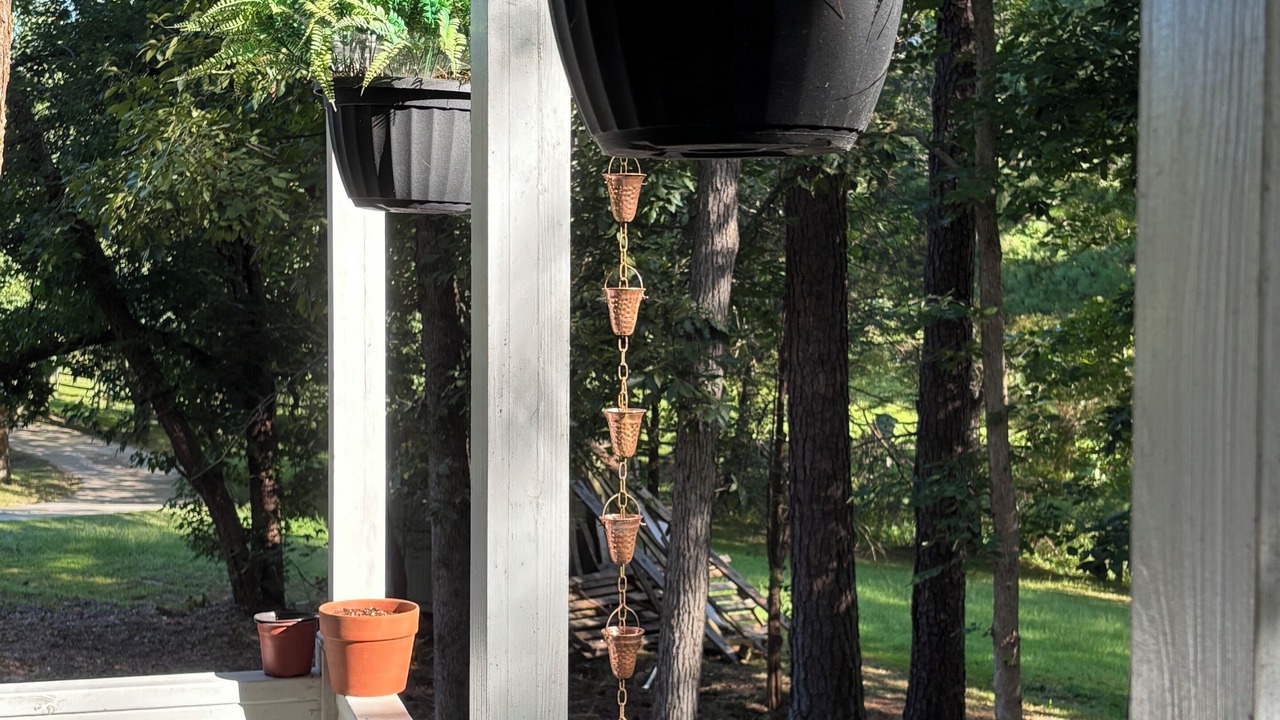 Photo of Outdoor in Durham