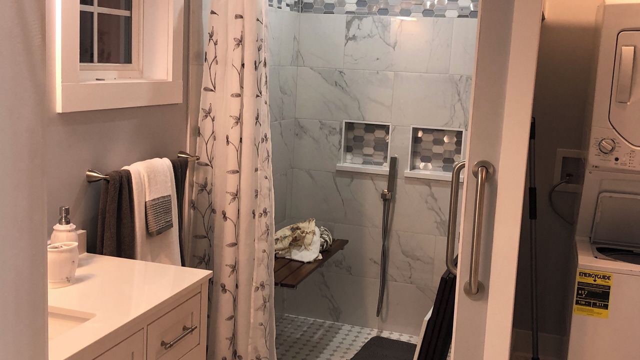 Photo of Bathroom in Durham