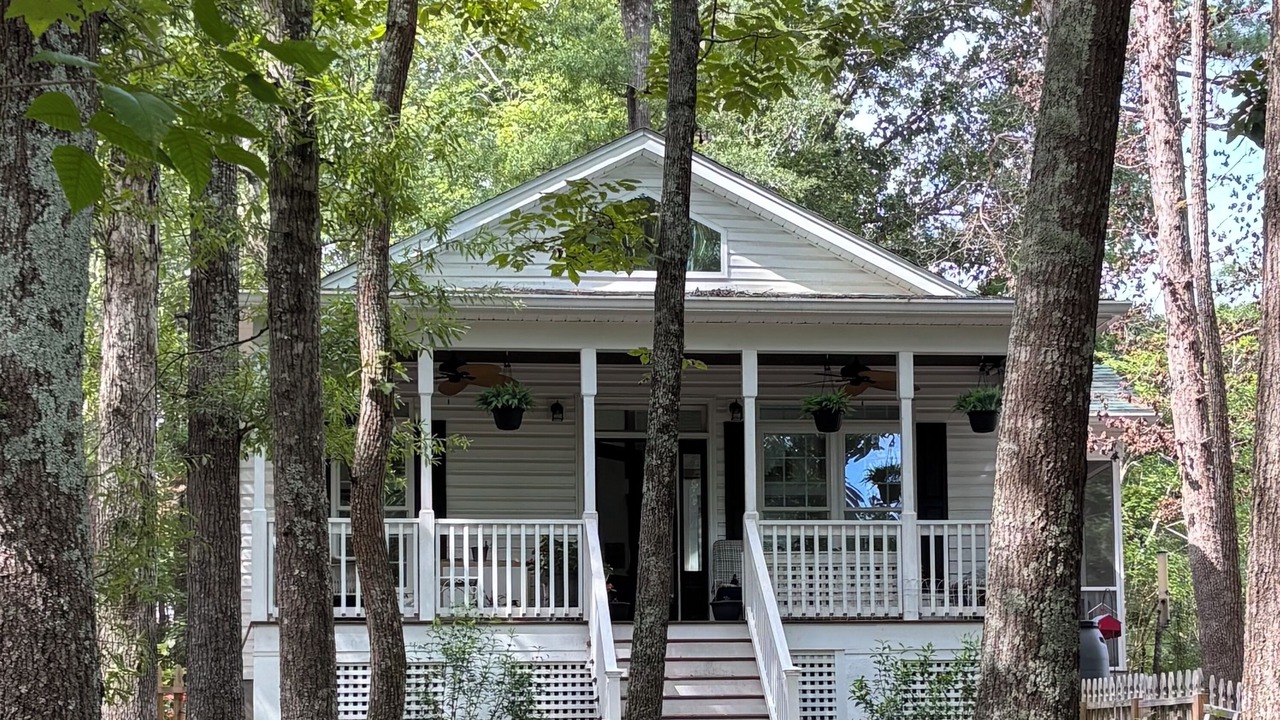 Photo of Outdoor in Durham