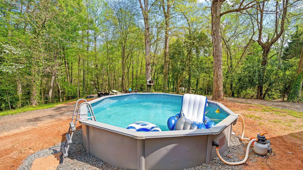 Photo of Outdoor in Southwest Raleigh
