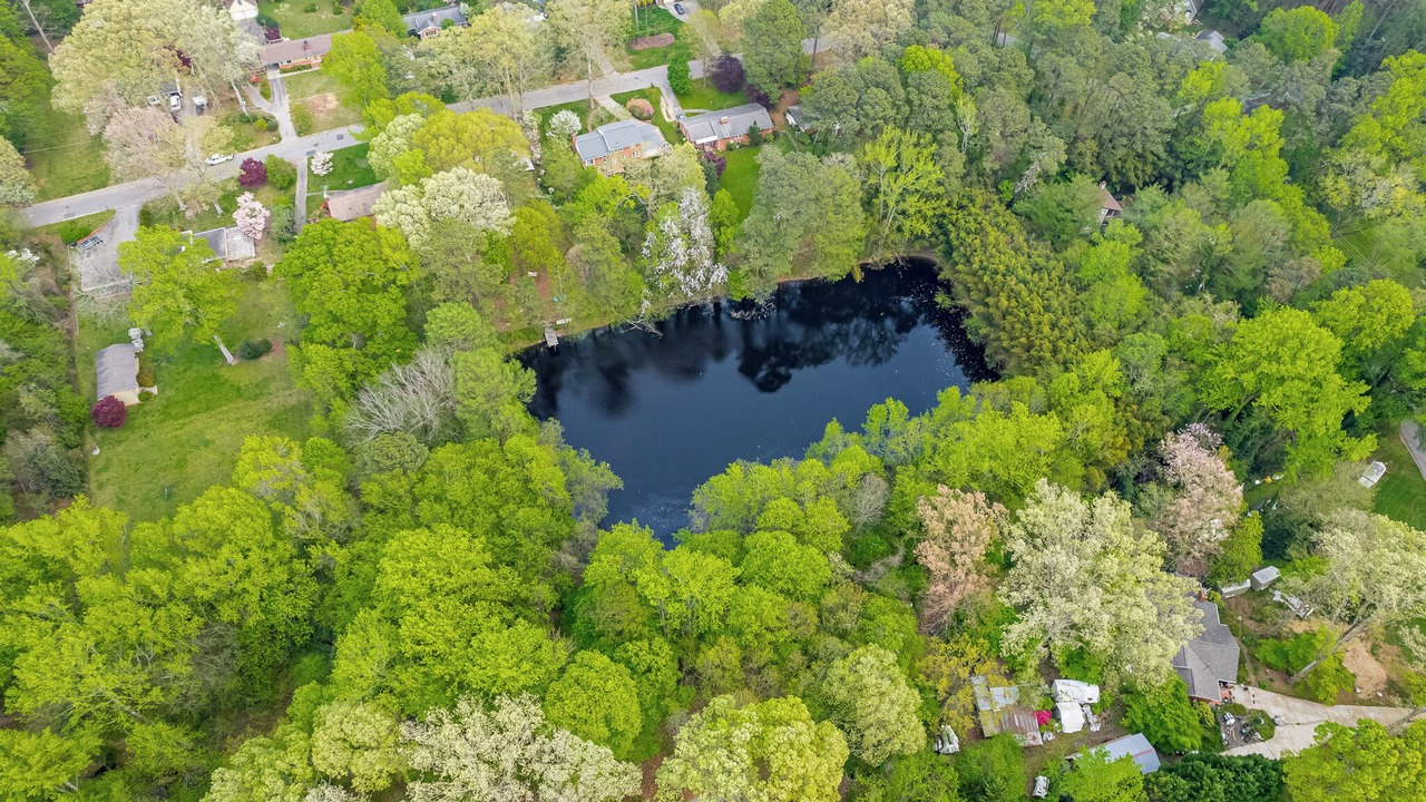 Photo of Outdoor in Southwest Raleigh