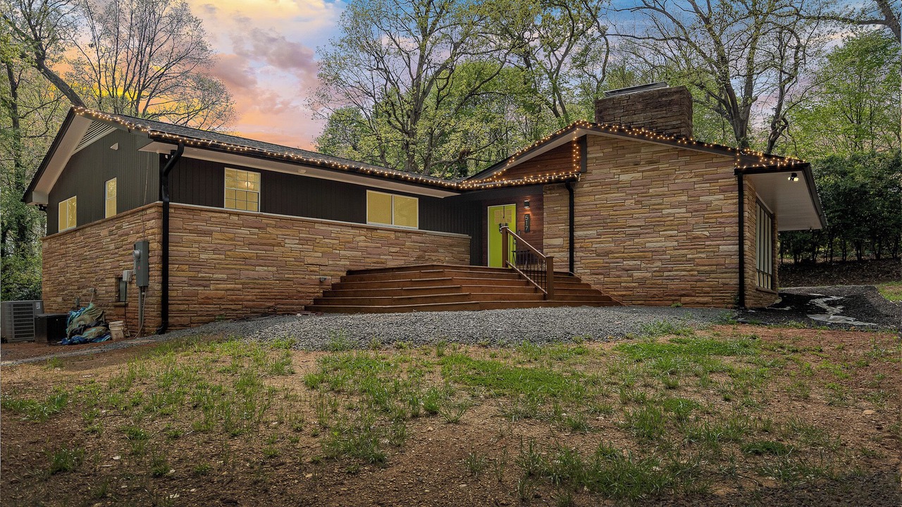 Photo of Outdoor in Southwest Raleigh