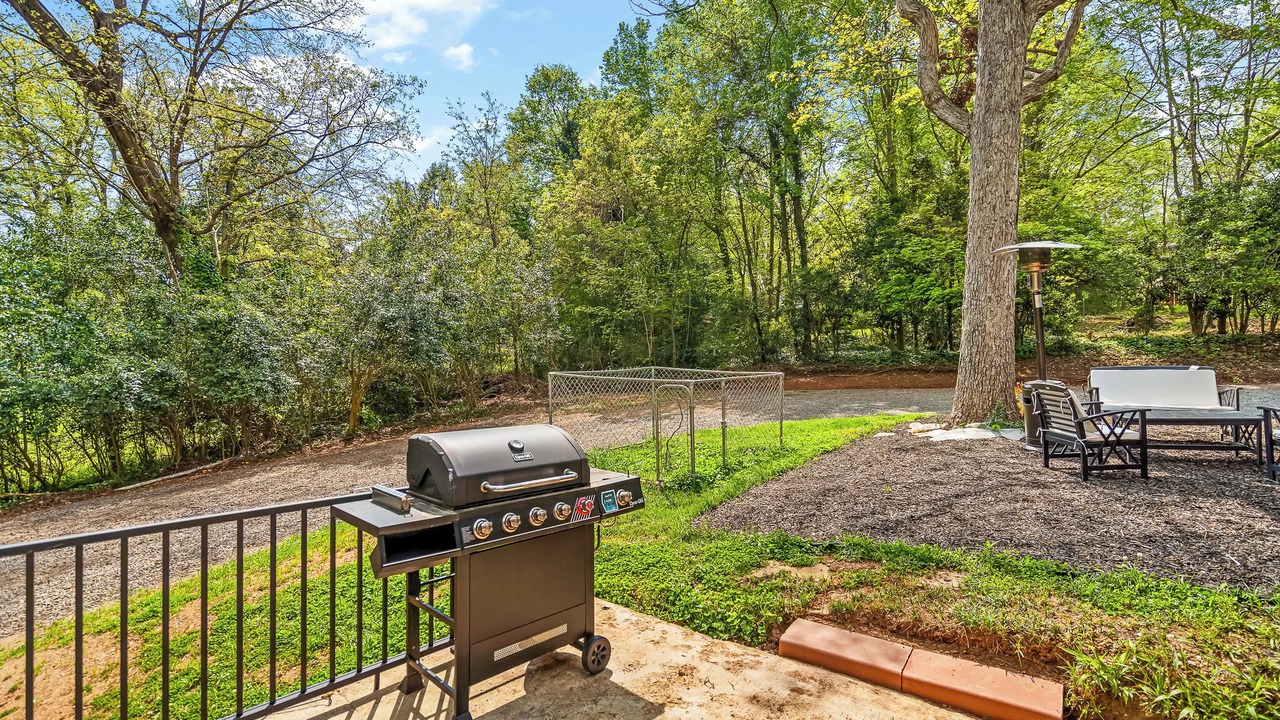 Photo of Outdoor in Southwest Raleigh