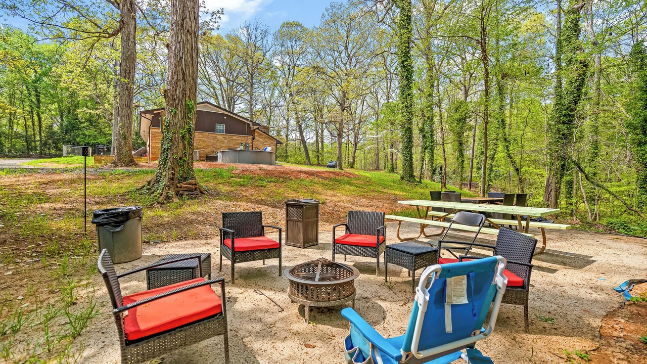 Photo of Outdoor in Southwest Raleigh