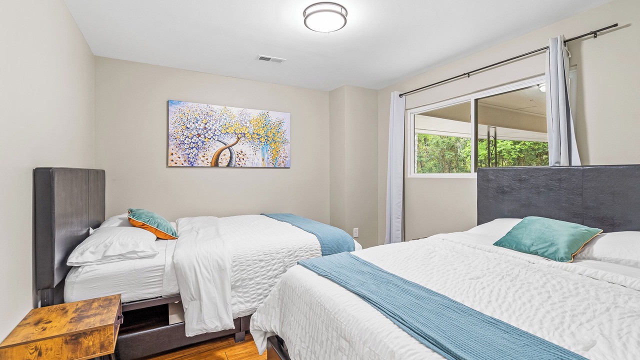 Photo of Bedroom in Southwest Raleigh