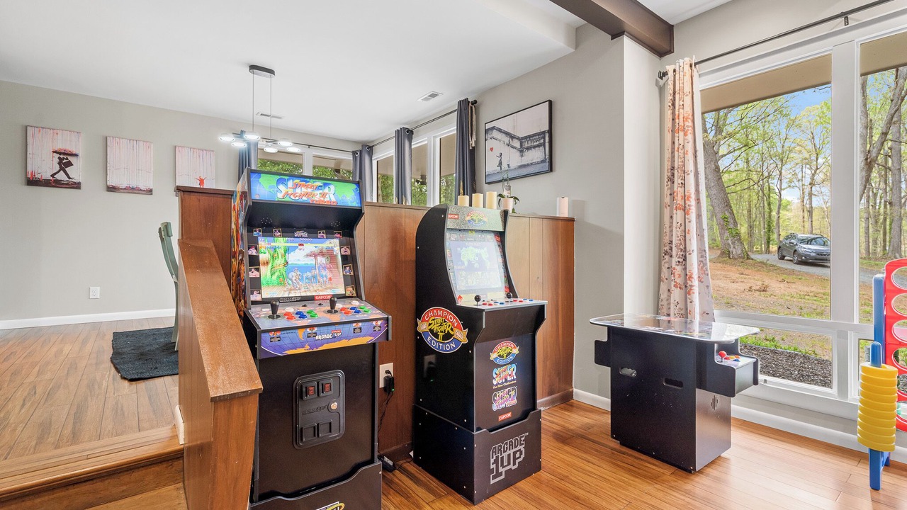 Photo of Bedroom in Southwest Raleigh