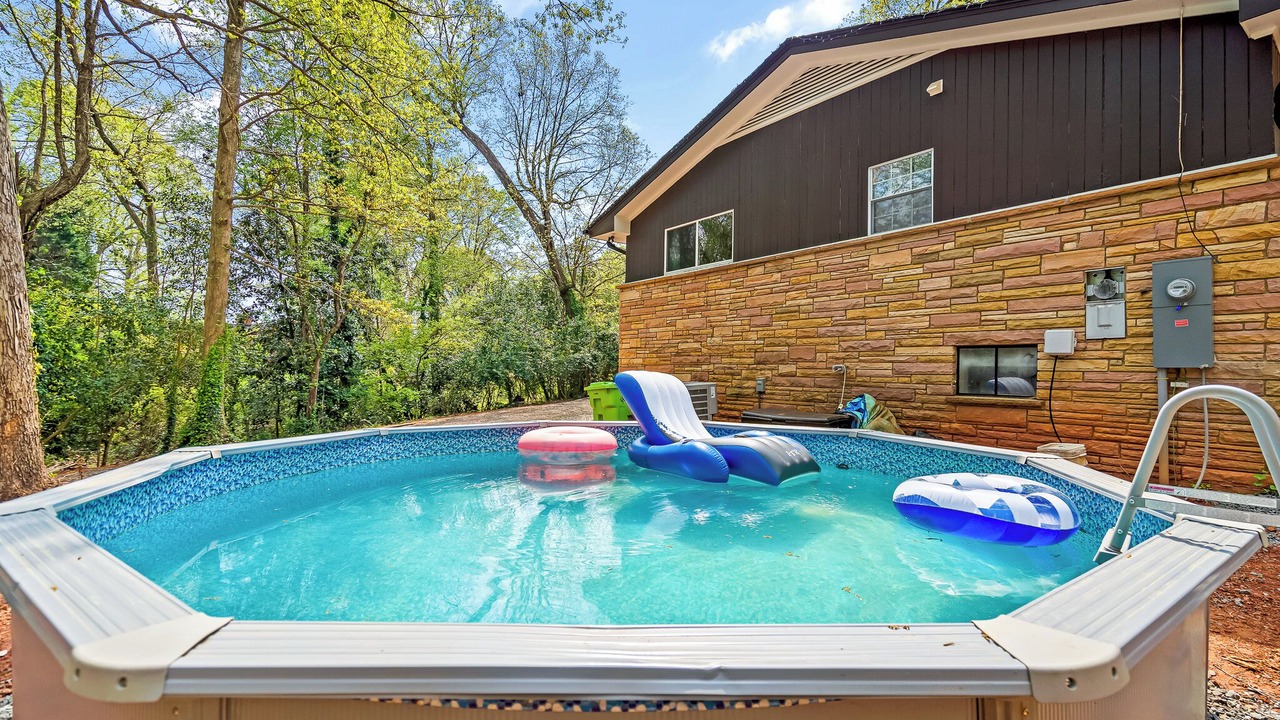 Photo of Outdoor in Southwest Raleigh