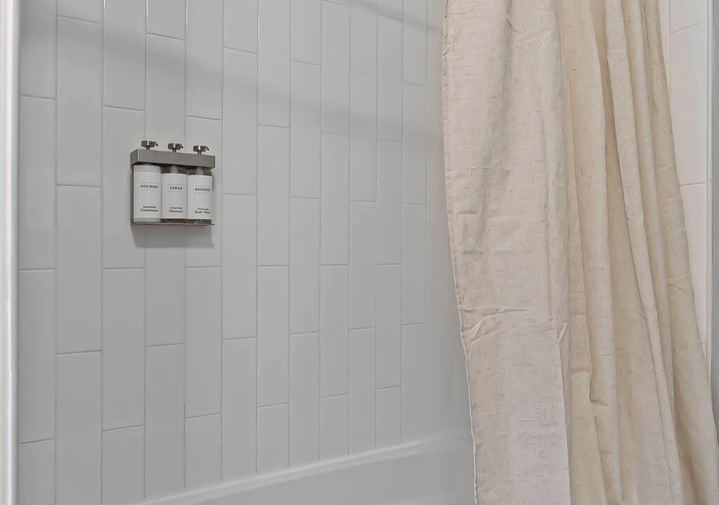 Photo of Bathroom in East Raleigh
