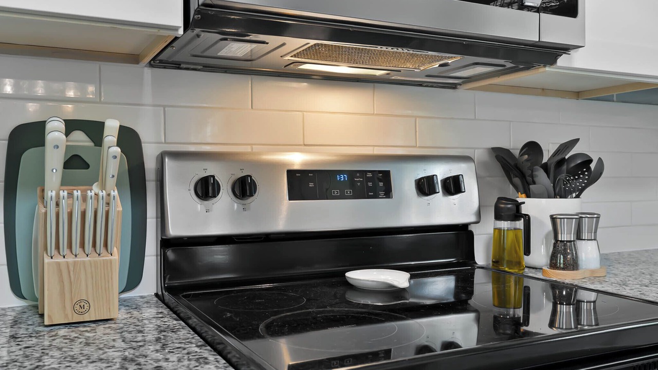 Photo of Kitchen in East Raleigh