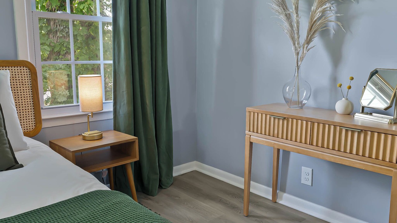Photo of Bedroom in East Raleigh