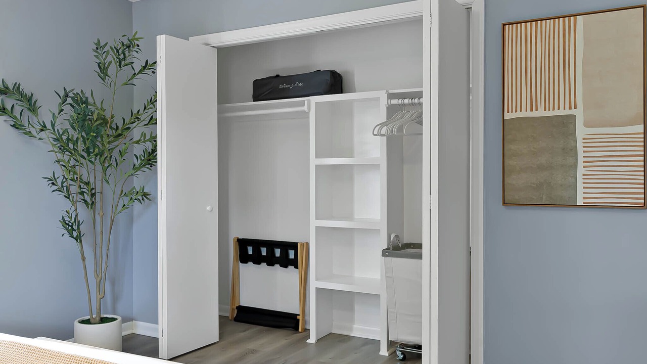 Photo of Bedroom in East Raleigh